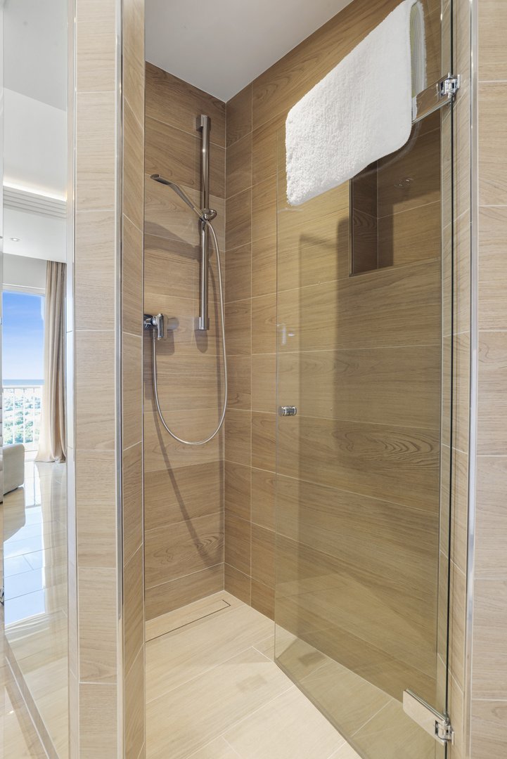 4 Bed Penthouse in Benahavís