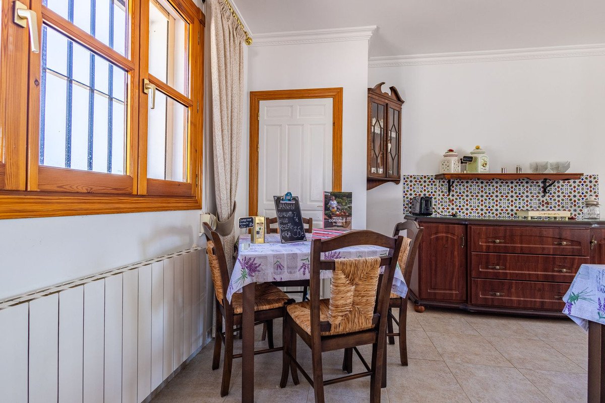 6 Bed Finca - Cortijo in Canillas de Albaida
