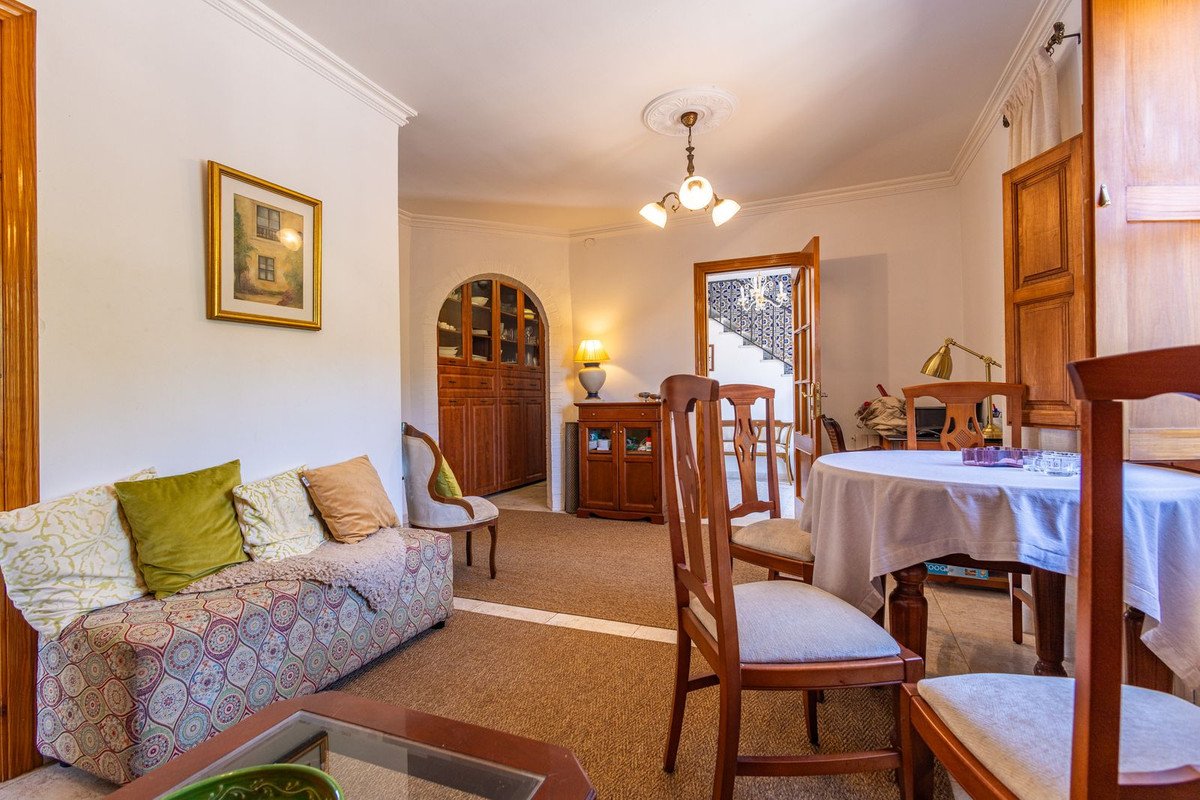 6 Bed Finca - Cortijo in Canillas de Albaida