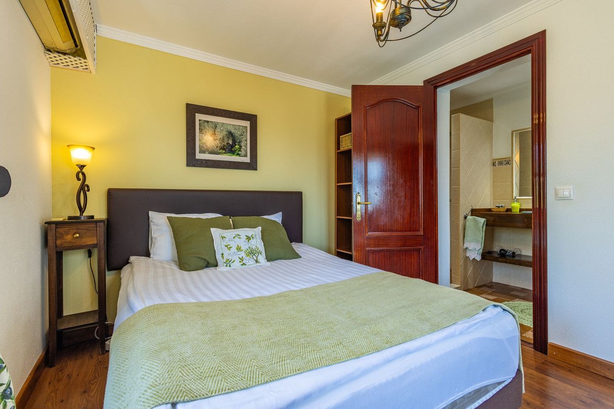 6 Bed Finca - Cortijo in Canillas de Albaida