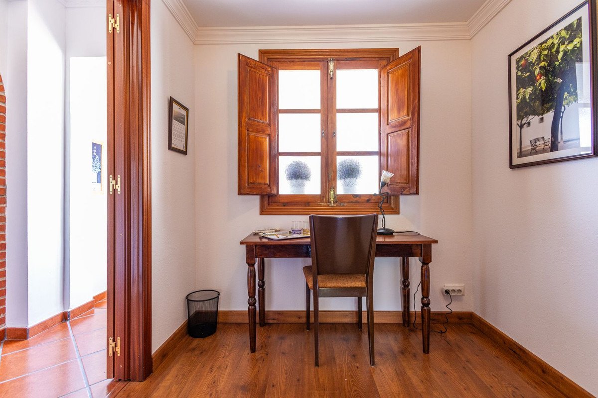 6 Bed Finca - Cortijo in Canillas de Albaida