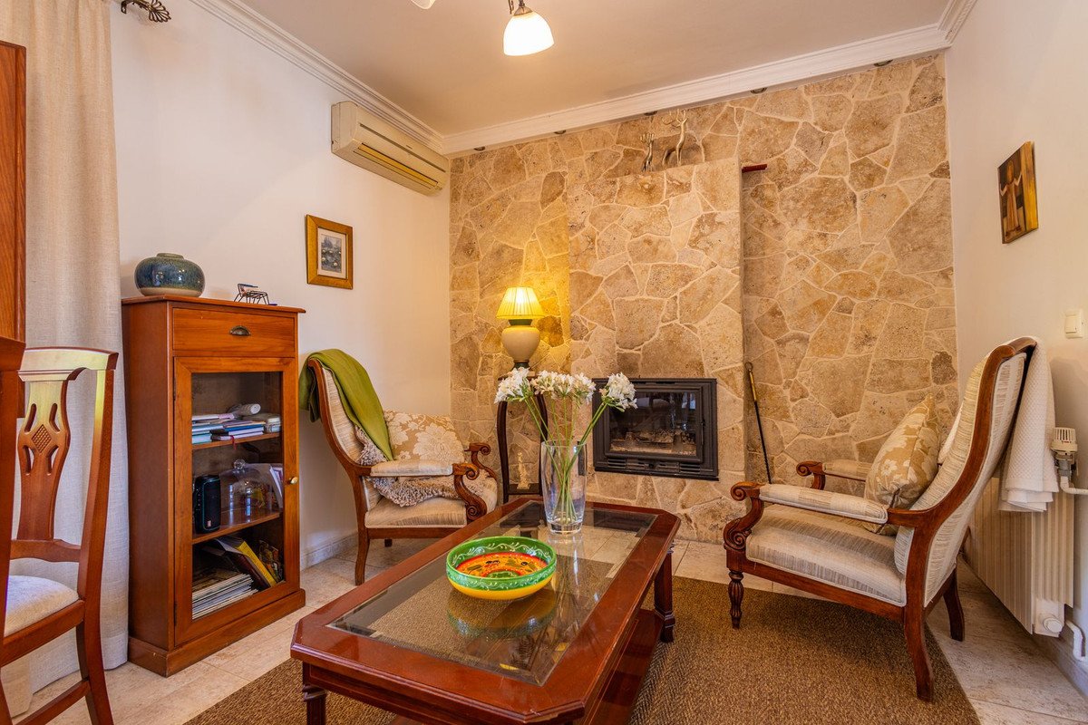 6 Bed Finca - Cortijo in Canillas de Albaida