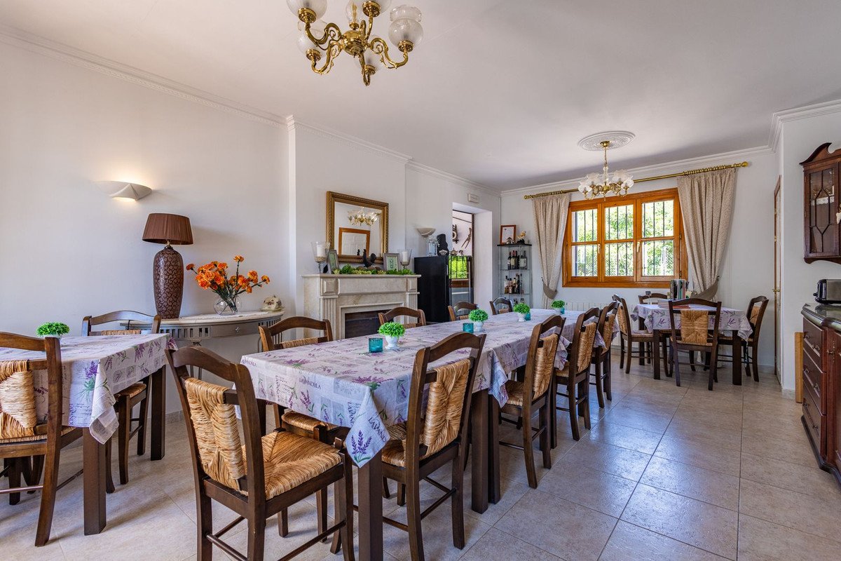 6 Bed Finca - Cortijo in Canillas de Albaida