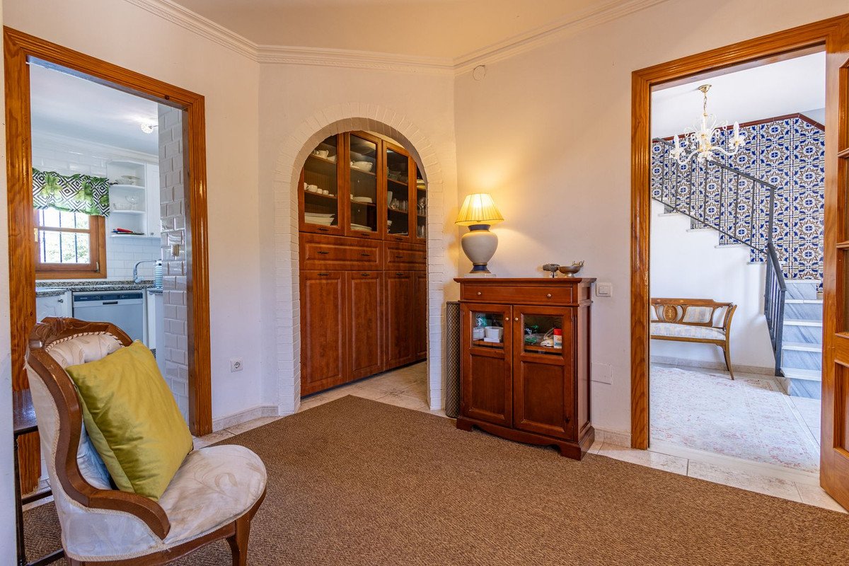6 Bed Finca - Cortijo in Canillas de Albaida