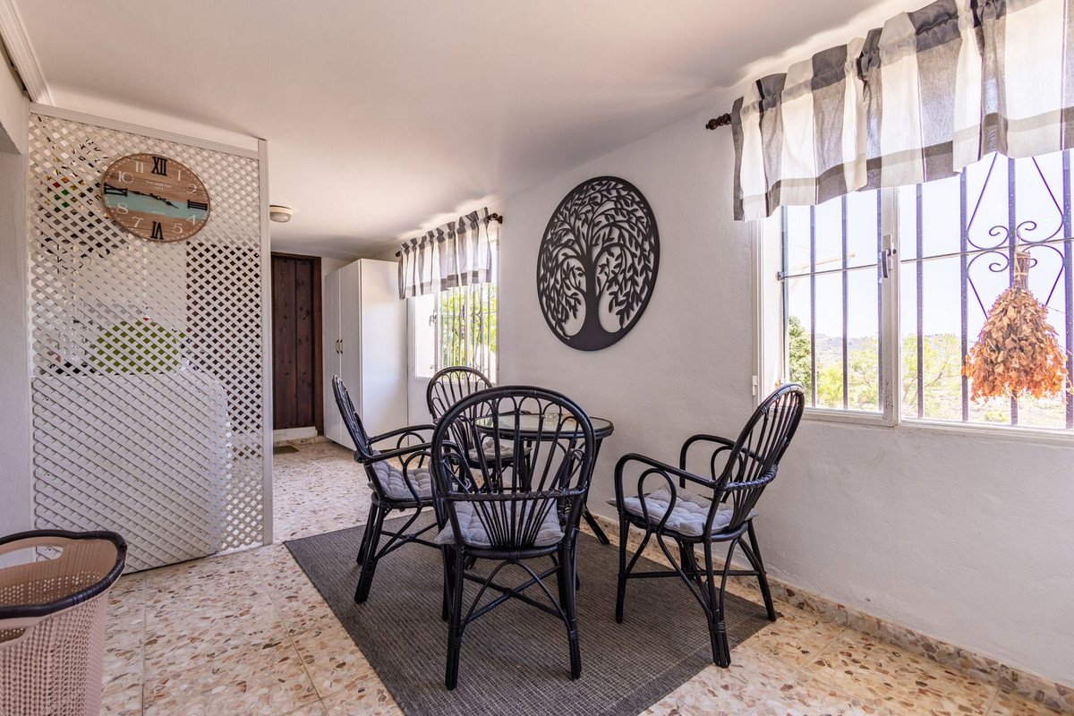 6 Bed Finca - Cortijo in Canillas de Albaida