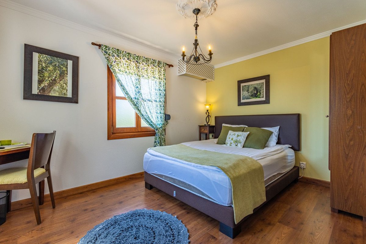 6 Bed Finca - Cortijo in Canillas de Albaida