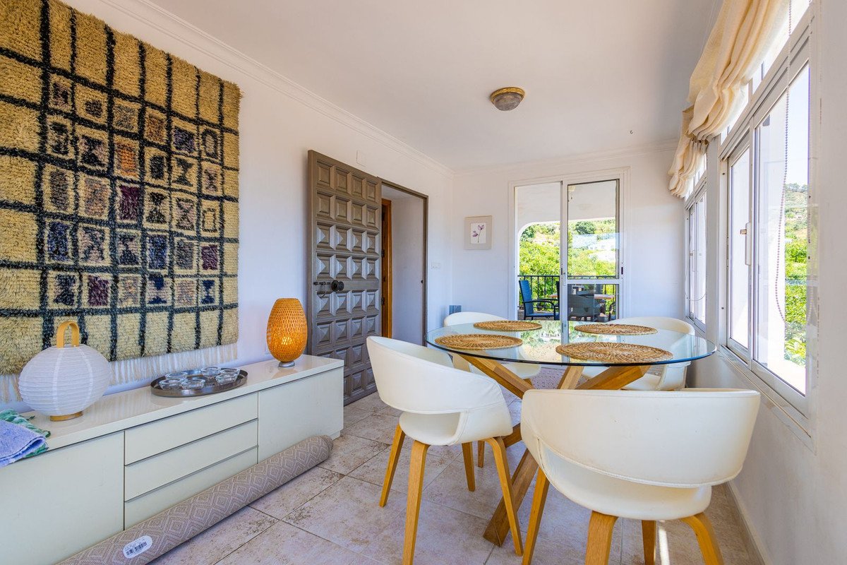6 Bed Finca - Cortijo in Canillas de Albaida