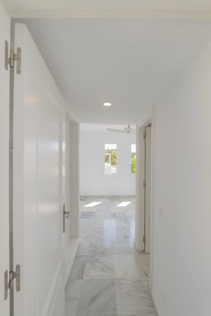 3 Bed Detached Villa in Puerto Banús