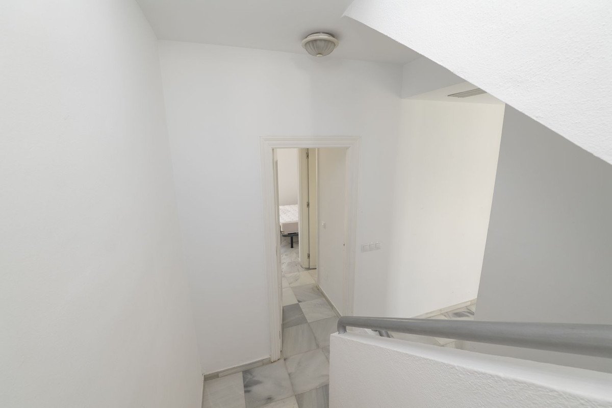 3 Bed Detached Villa in Puerto Banús