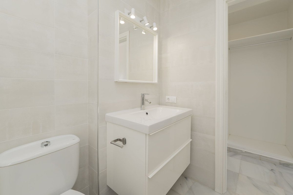 3 Bed Detached Villa in Puerto Banús
