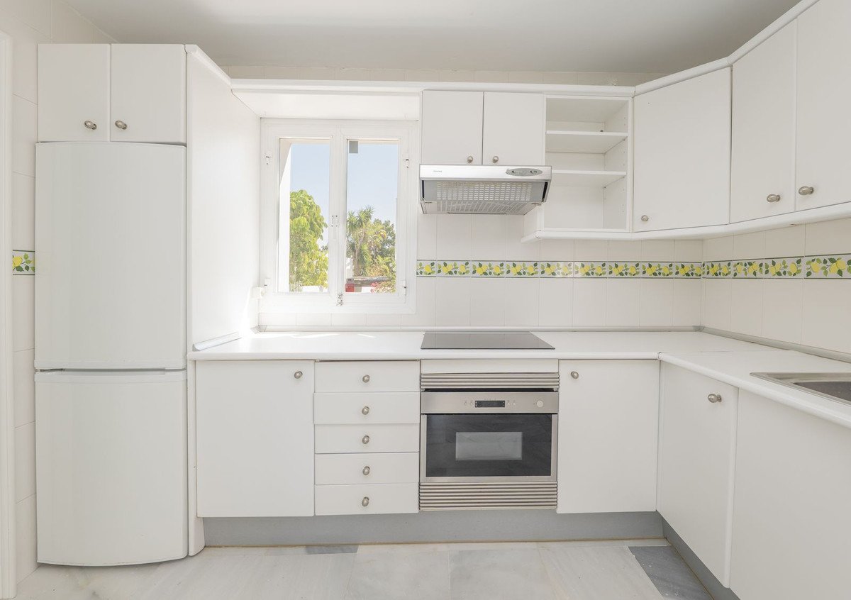 3 Bed Detached Villa in Puerto Banús