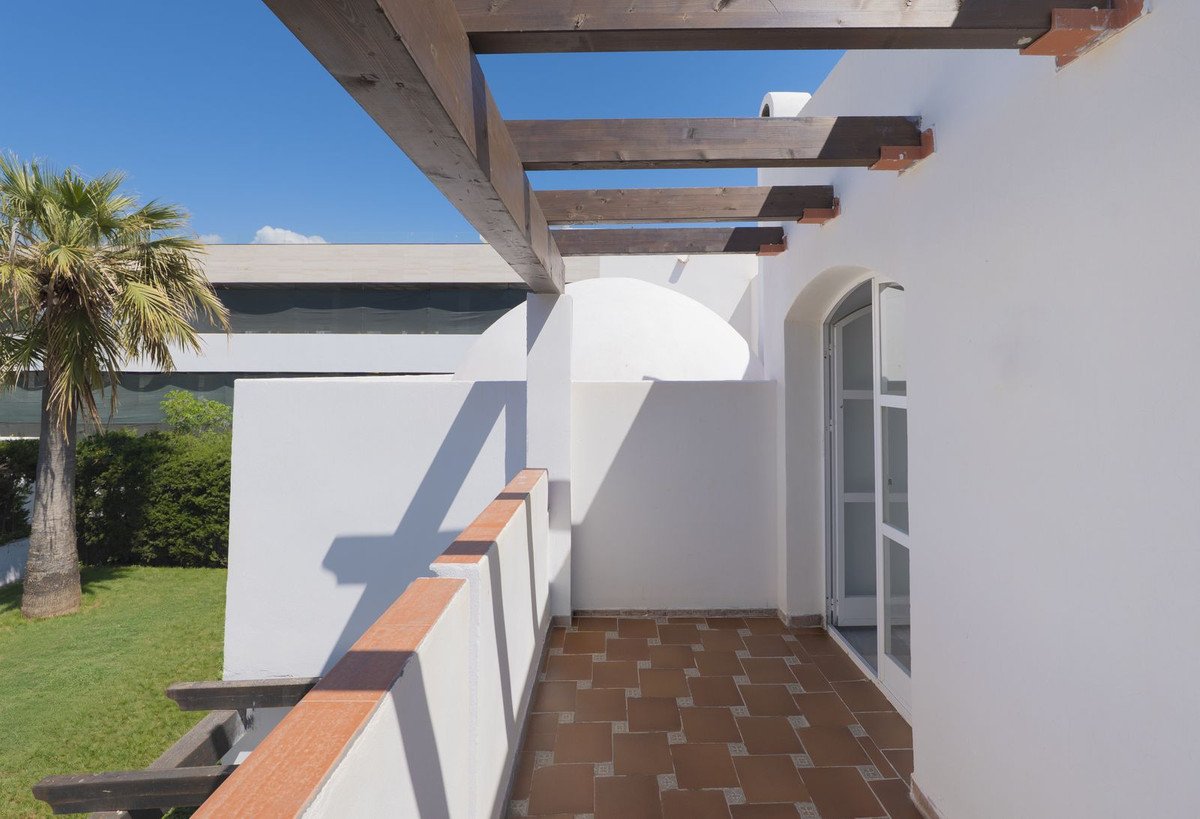 3 Bed Detached Villa in Puerto Banús