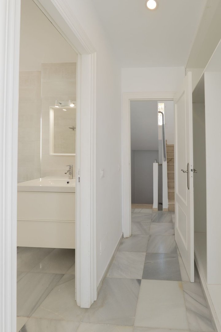 3 Bed Detached Villa in Puerto Banús