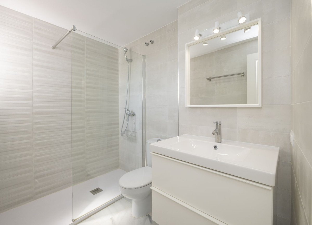 3 Bed Detached Villa in Puerto Banús