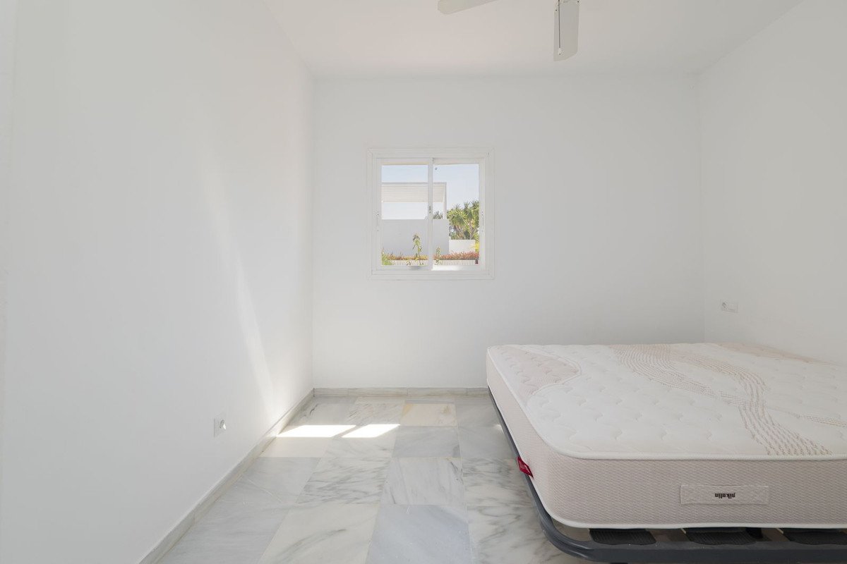 3 Bed Detached Villa in Puerto Banús