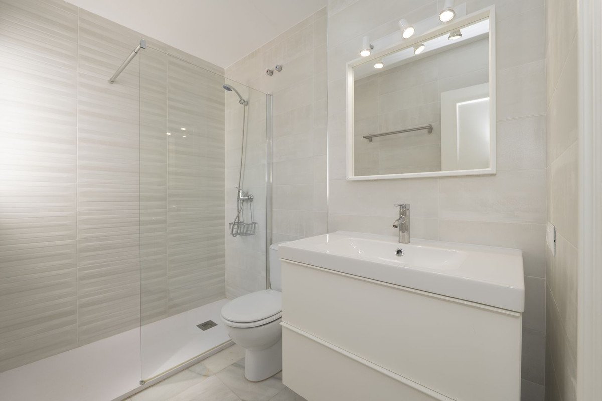 3 Bed Detached Villa in Puerto Banús