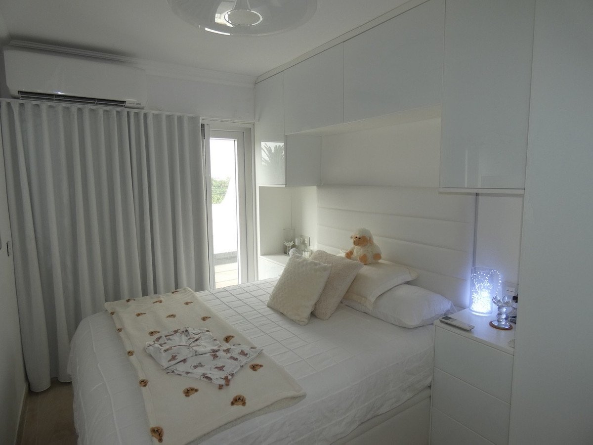2 Bed Townhouse in Lago Jardin