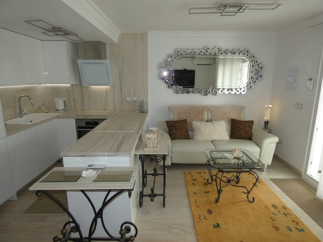 2 Bed Townhouse in Lago Jardin