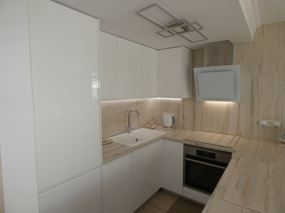 2 Bed Townhouse in Lago Jardin
