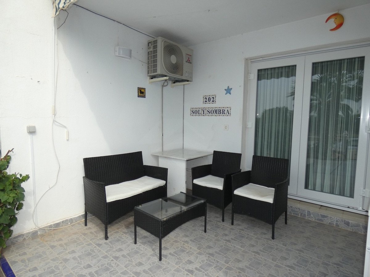 2 Bed Townhouse in Lago Jardin