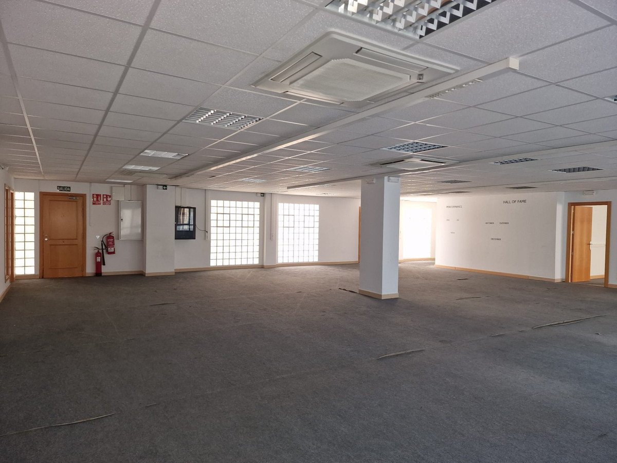 Office in Fuengirola