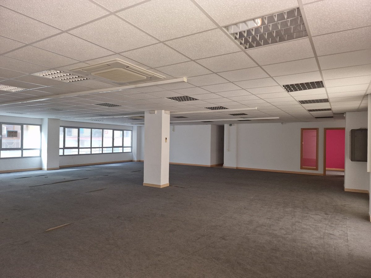 Office in Fuengirola