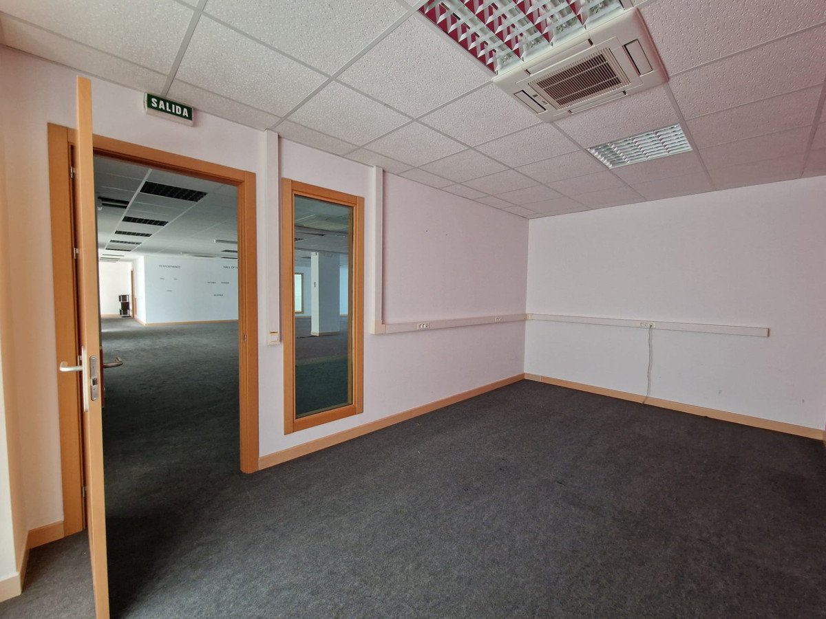 Office in Fuengirola