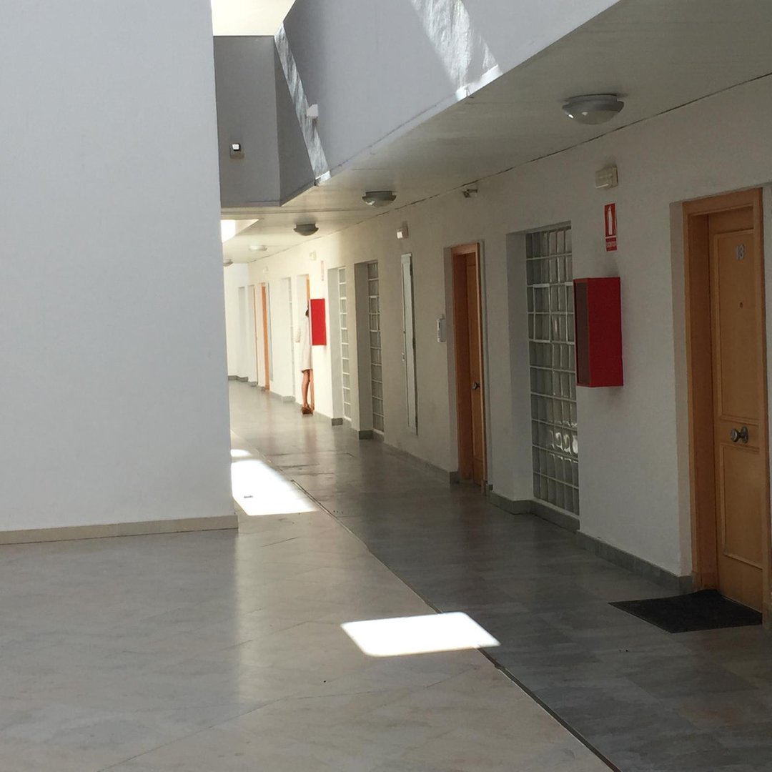 Office in Fuengirola