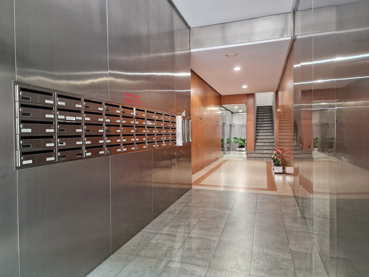 Office in Fuengirola