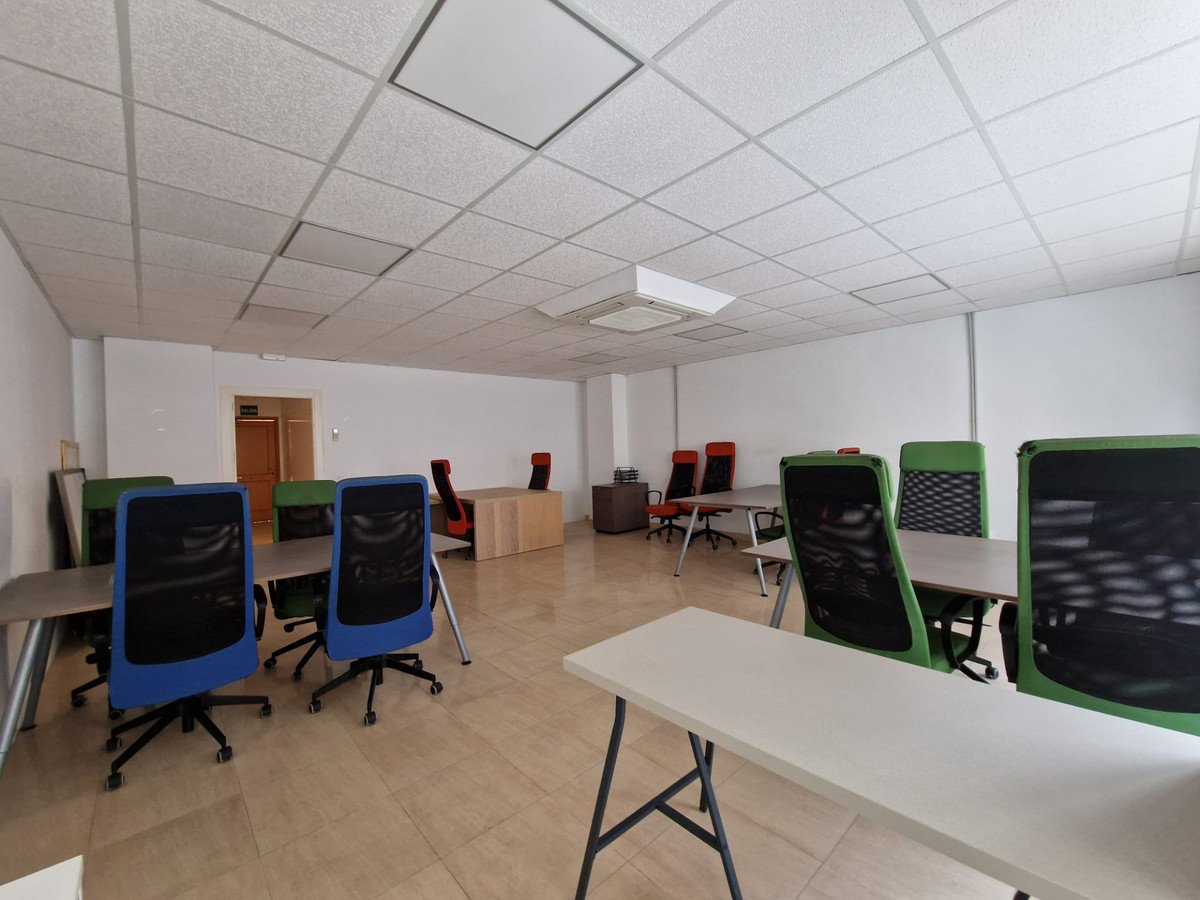 Office in Fuengirola