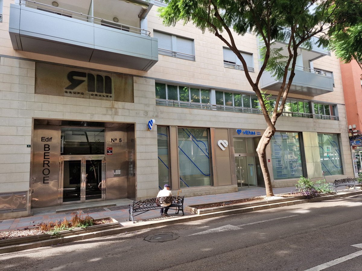 Office in Fuengirola