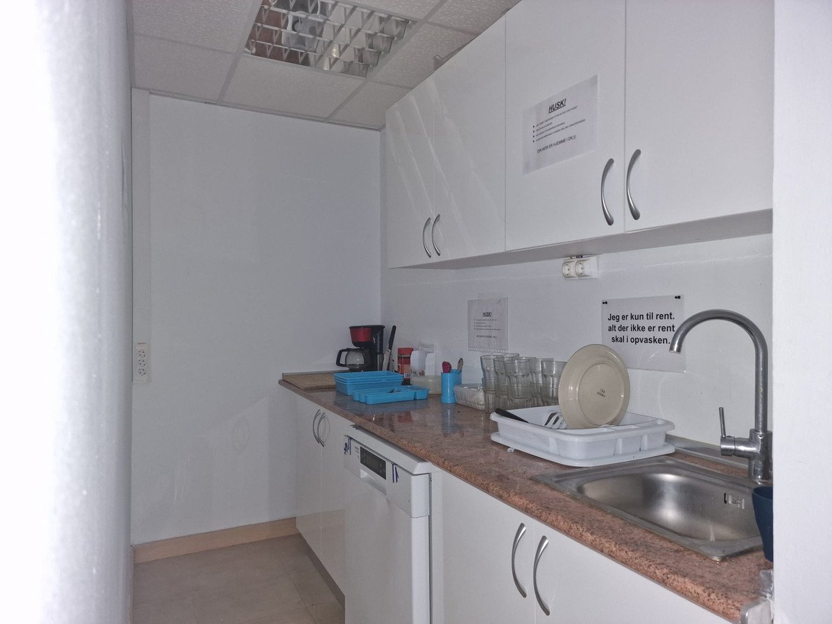 Office in Fuengirola