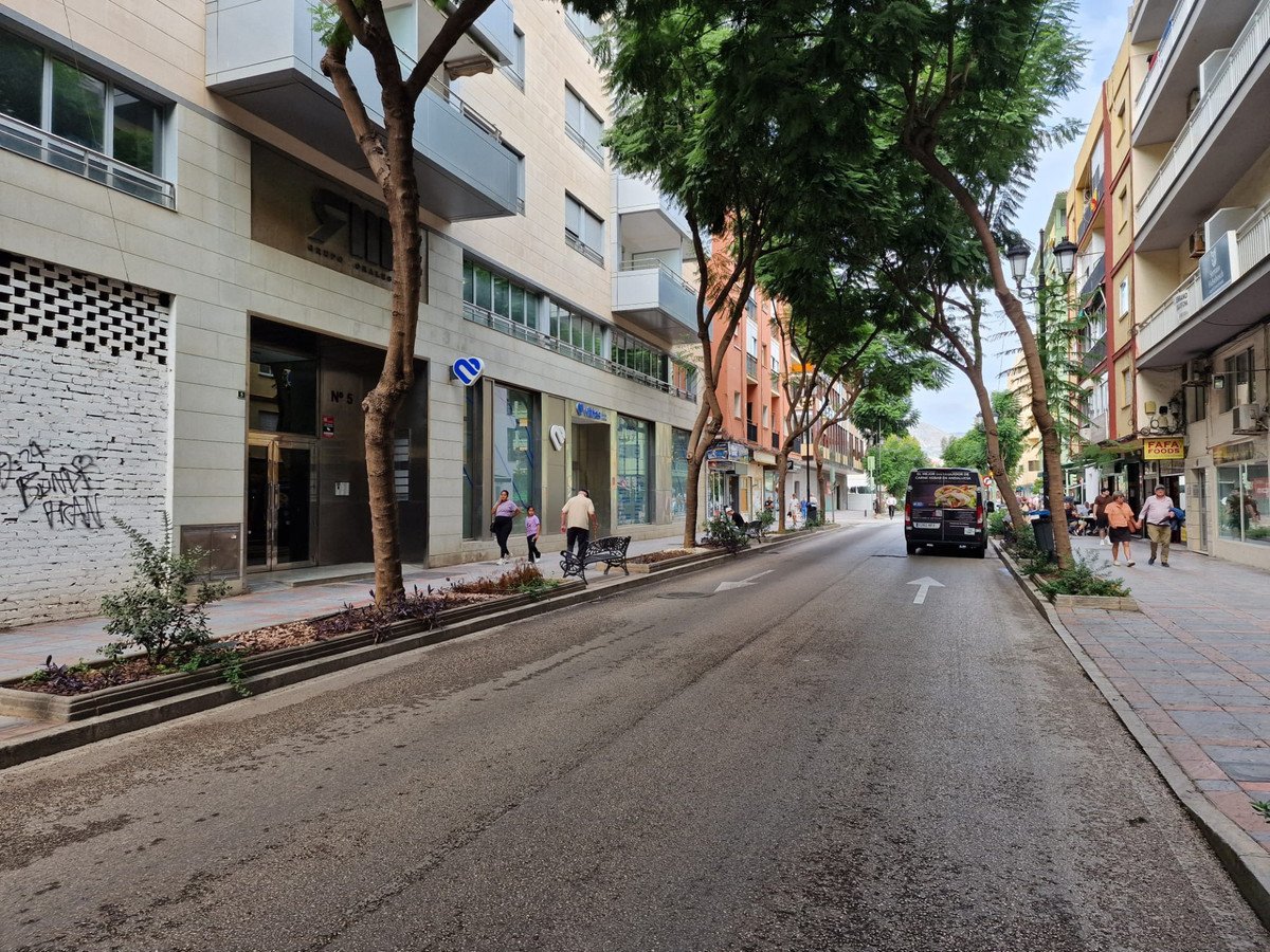 Office in Fuengirola