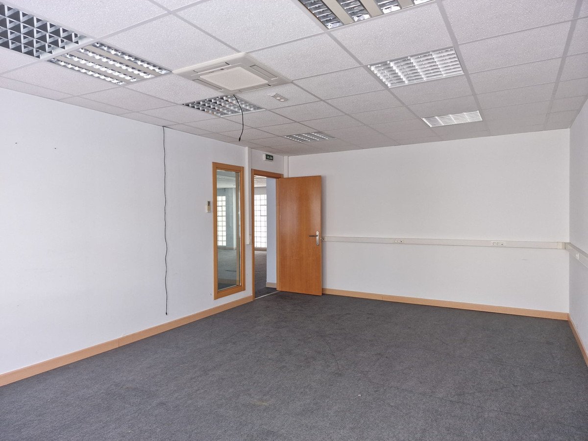 Office in Fuengirola