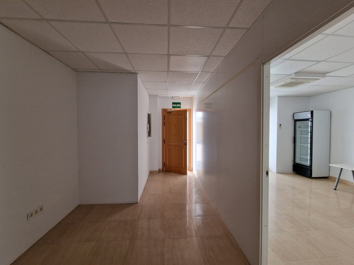 Office in Fuengirola