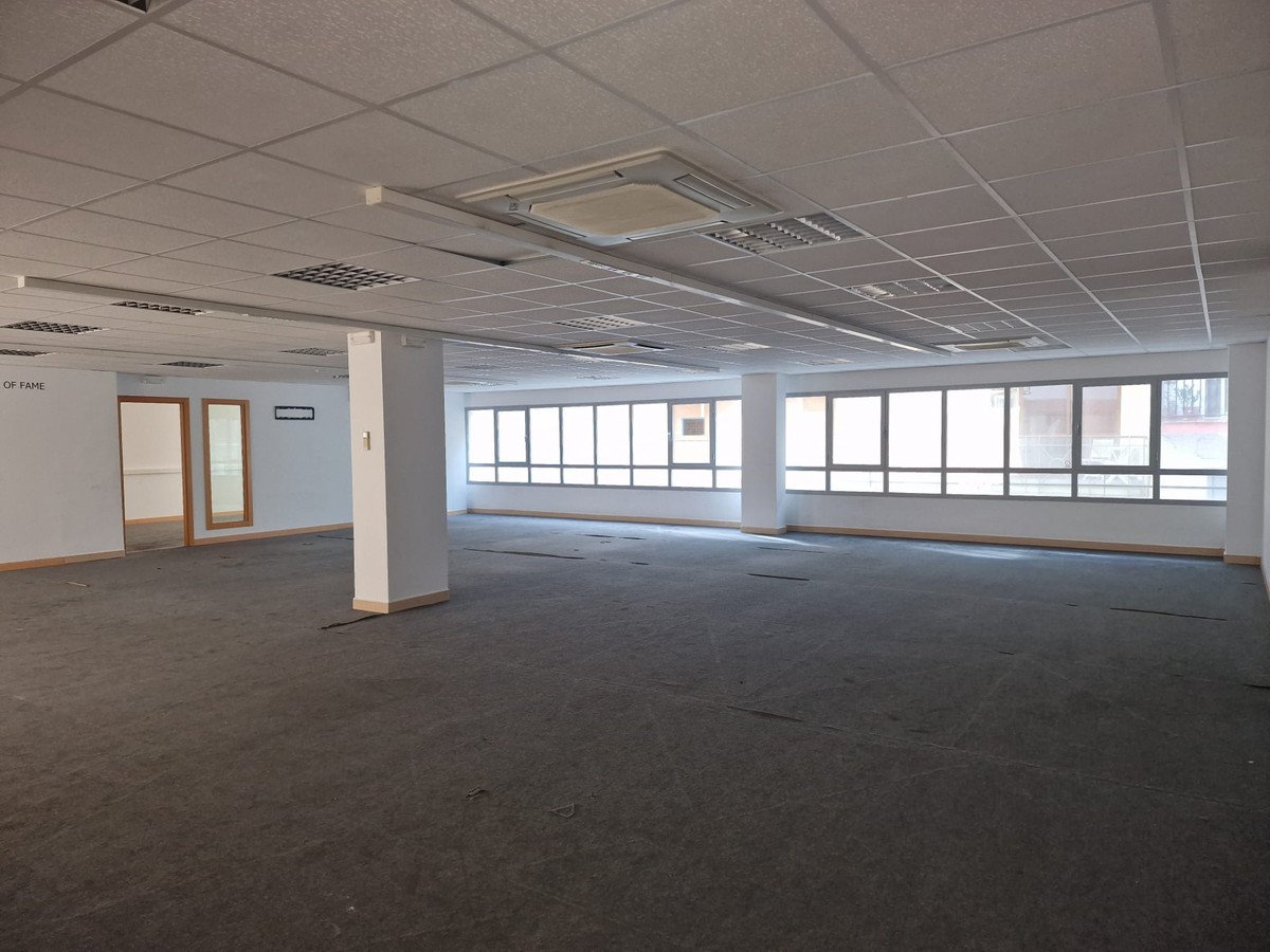 Office in Fuengirola