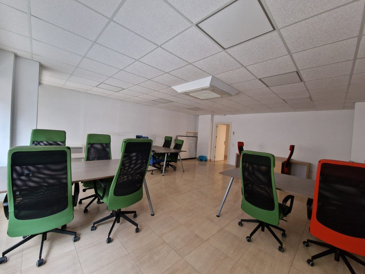 Office in Fuengirola