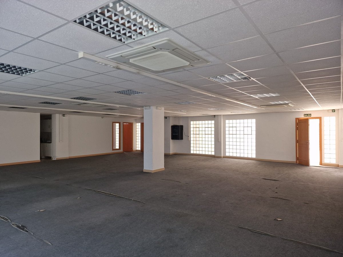 Office in Fuengirola