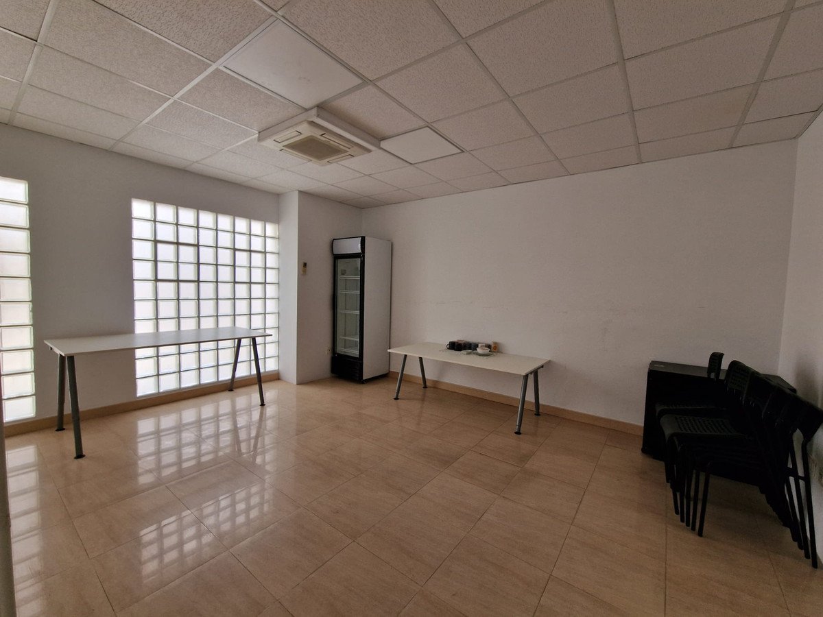 Office in Fuengirola