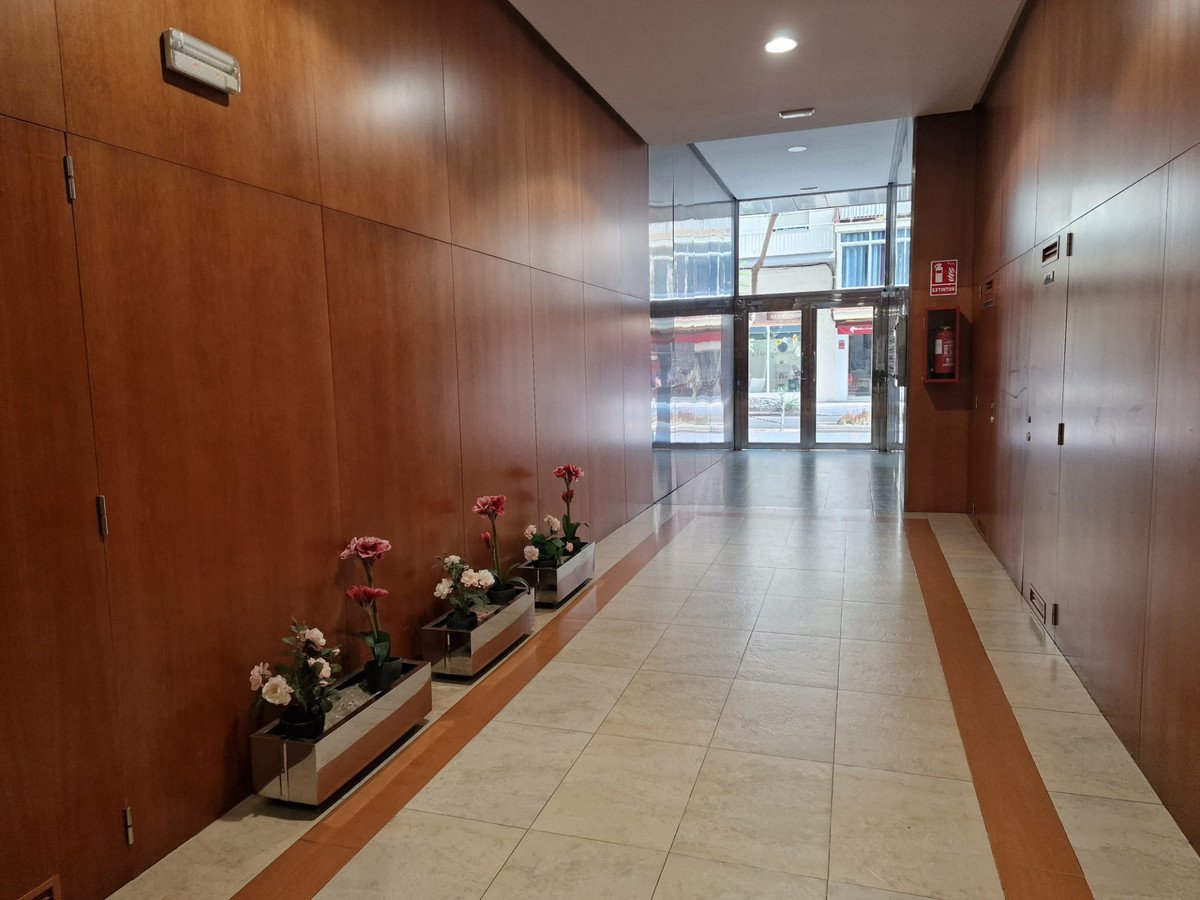 Office in Fuengirola