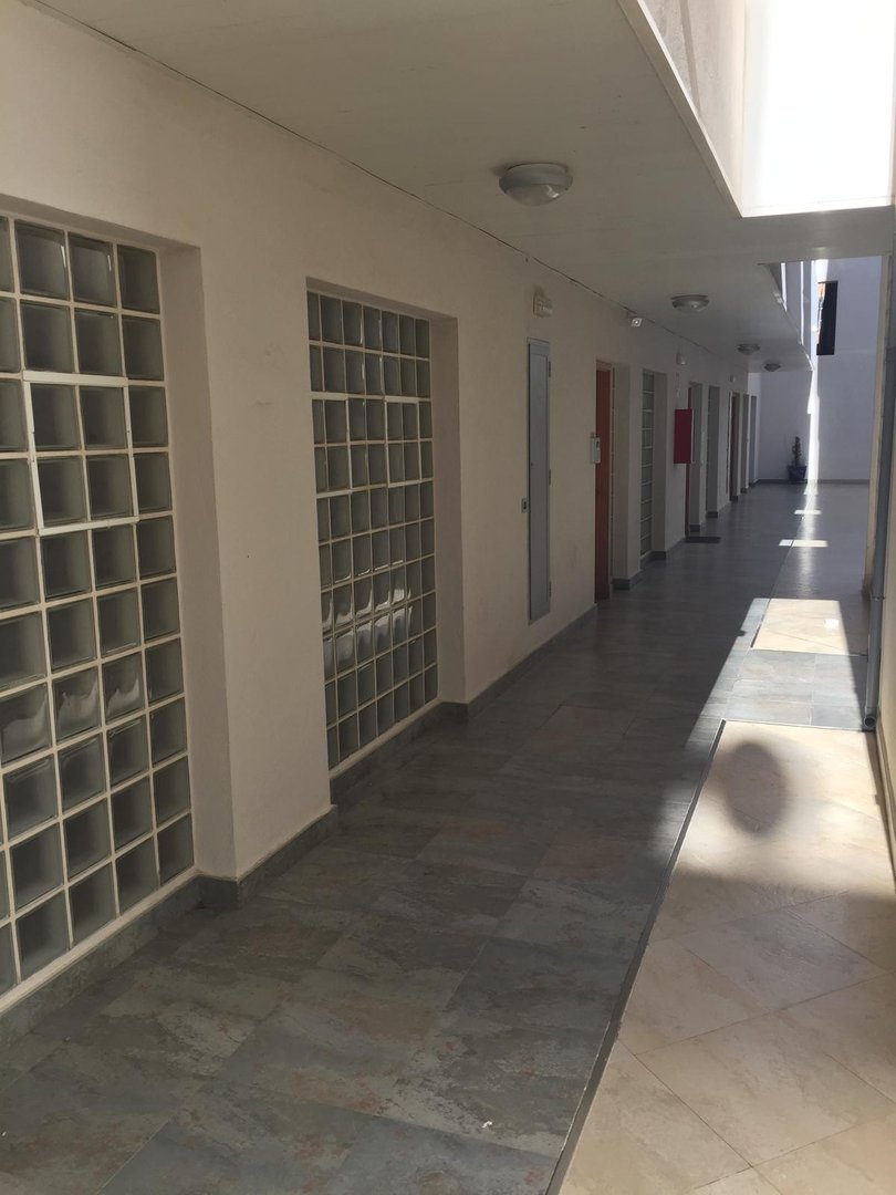 Office in Fuengirola