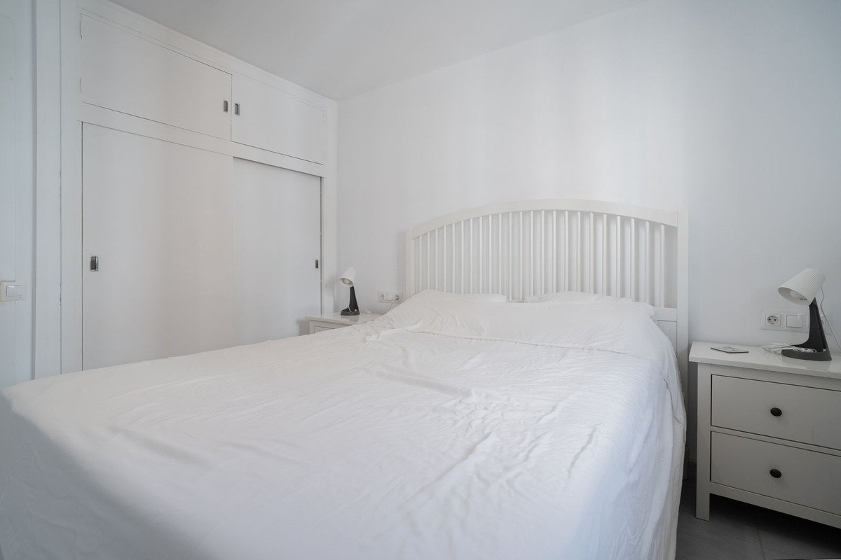 1 Bed Middle Floor Apartment in Benalmadena
