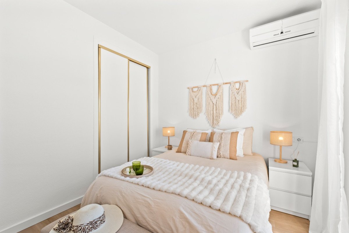 2 Bed Townhouse in Orihuela Costa