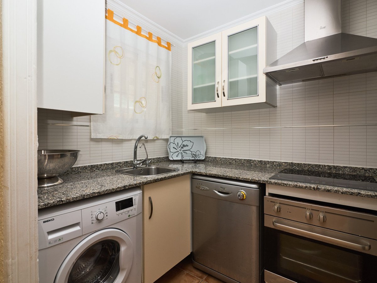 2 Bed Detached Villa in La Mata
