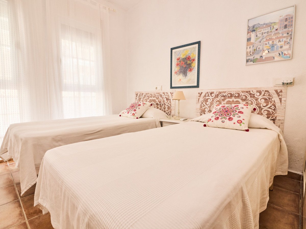 2 Bed Detached Villa in La Mata