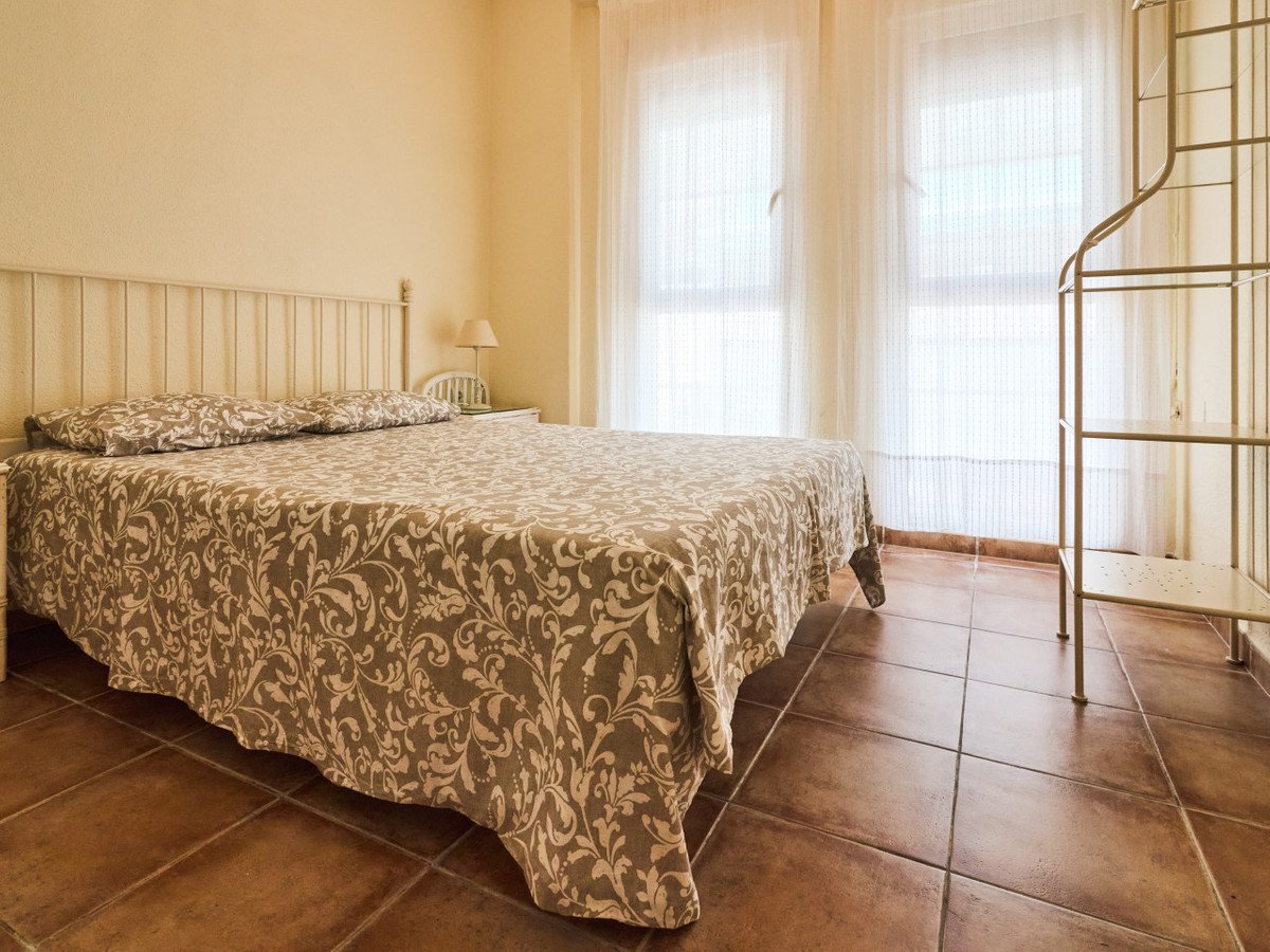 2 Bed Detached Villa in La Mata