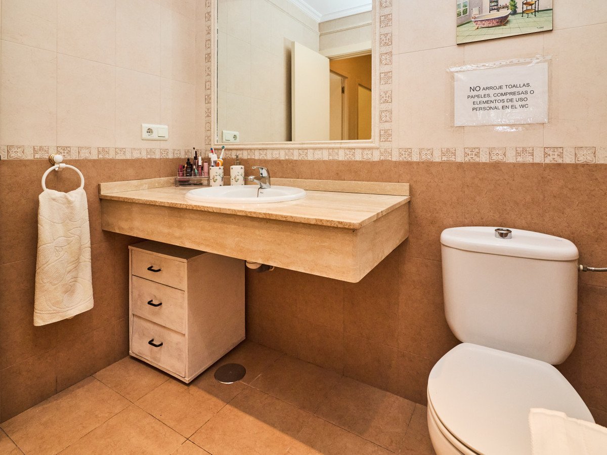 2 Bed Detached Villa in La Mata