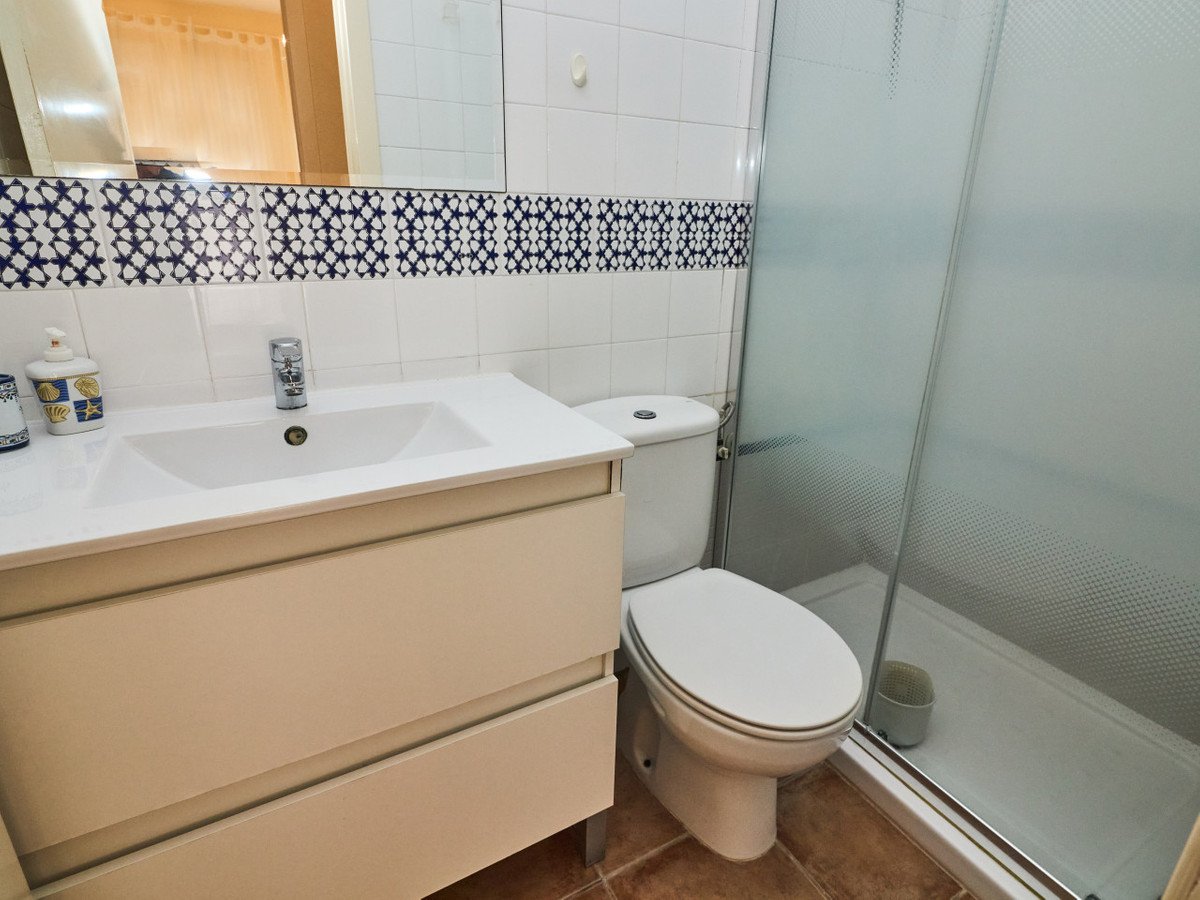 2 Bed Detached Villa in La Mata