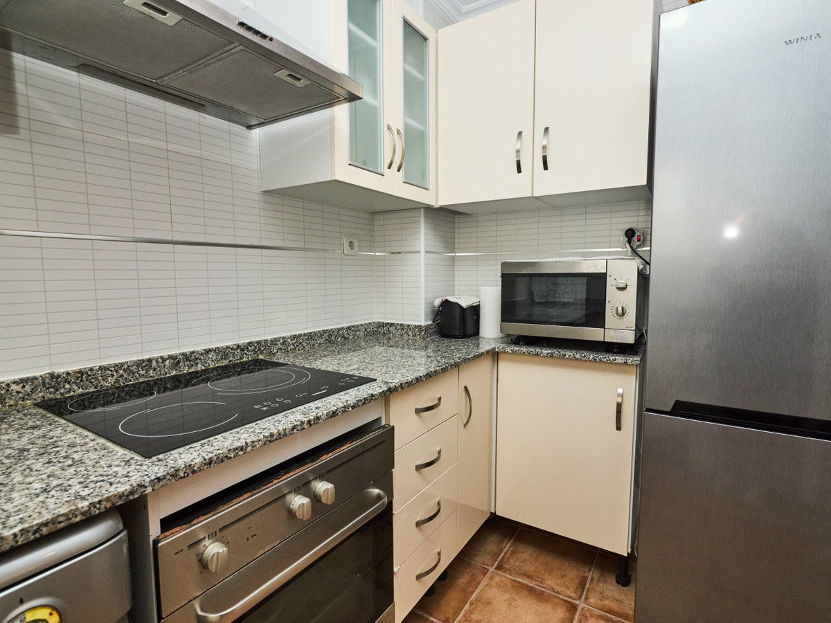 2 Bed Detached Villa in La Mata