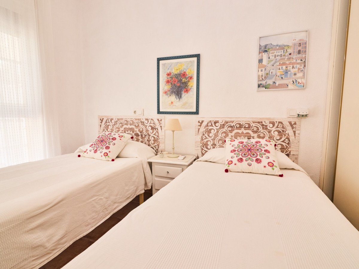 2 Bed Detached Villa in La Mata